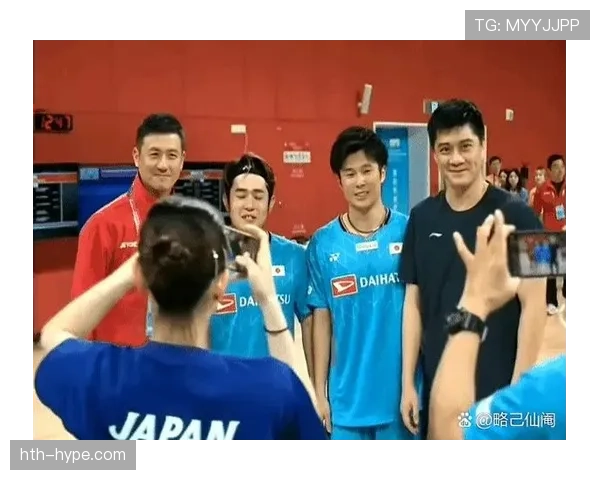 山口茜领衔日本队出战苏迪曼杯，助力球队冲击佳绩