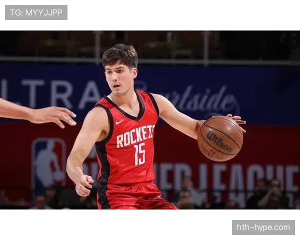 火箭新秀惠特摩尔闪耀夏季联赛，展现未来之星潜质