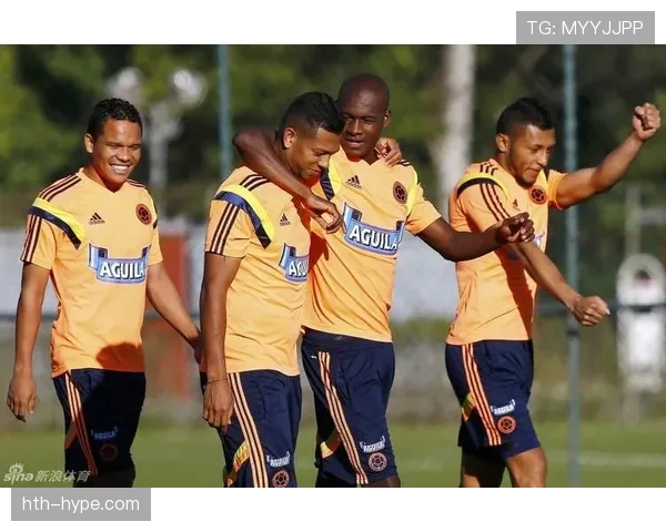 哥伦比亚队体能显著提升,新赛季备战进展备受关注 哥伦比亚队体能显著提升,新赛季备战进展备受关注