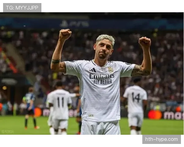 巴尔韦德闪耀西甲，加盟皇马后迎来职业生涯突破