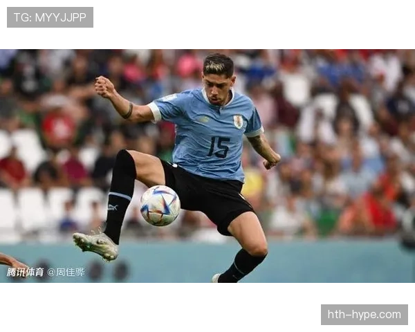 巴尔韦德破门创历史，登顶乌拉圭国家队射手榜