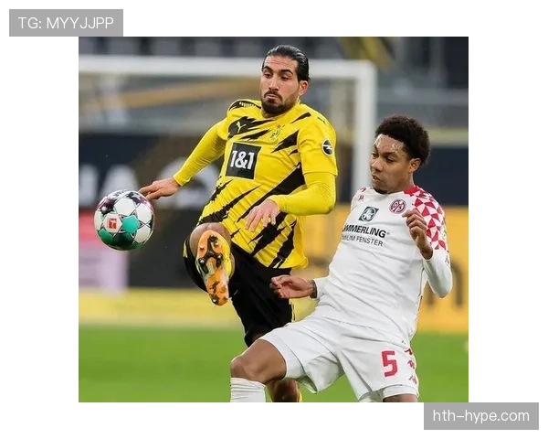 多特蒙德又崩了？一场失利暴露体系早已千疮百孔