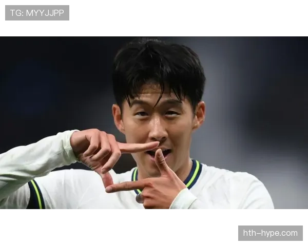 孙兴慜:无球跑动与反越位撕裂防线的顶级跑位艺术 孙兴慜:无球跑动与反越位撕裂防线的顶级跑位艺术