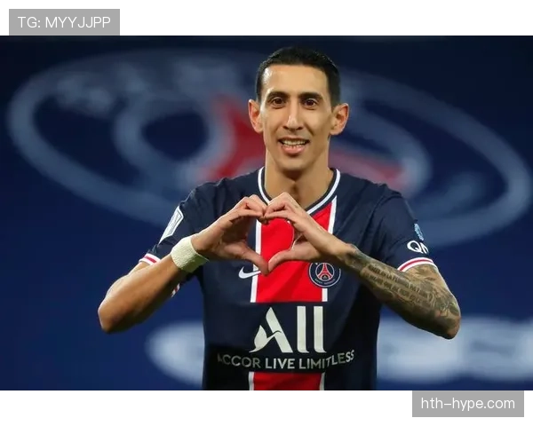 安赫尔·迪马利亚:从边路爆点到大场面先生的地位升华 安赫尔·迪马利亚:从边路爆点到大场面先生的地位升华