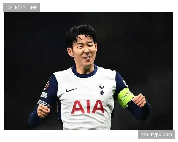 孙兴慜:反击速度如何转化为致命进球解析 孙兴慜:反击速度如何转化为致命进球解析