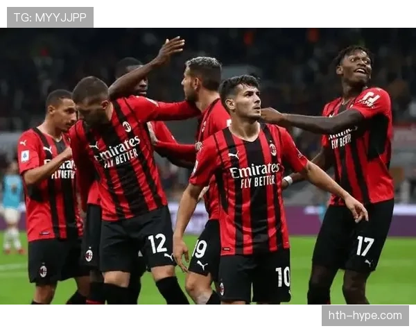 AC米兰问题凸显：非阵容短板，而是场场执行持续崩盘影响赛季走势