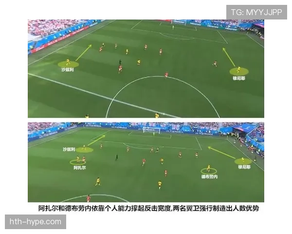 比利时晋级复盘：进攻火力充足，防守隐患仍在